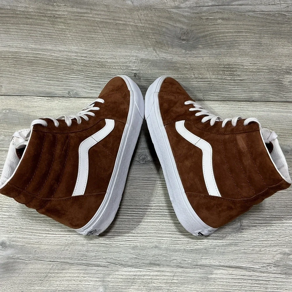 Vans awesome sneakers